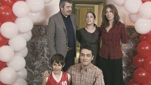 Eshq Mamnou' Season 1 Episode 11 - Episode 11
