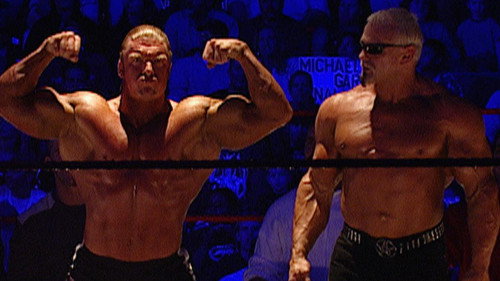 Raw Season 11 Episode 1 - Raw - Jan. 06, 2003