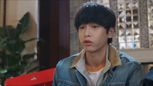 I Am Nobody Season 1 Episode 24 - Episode 24