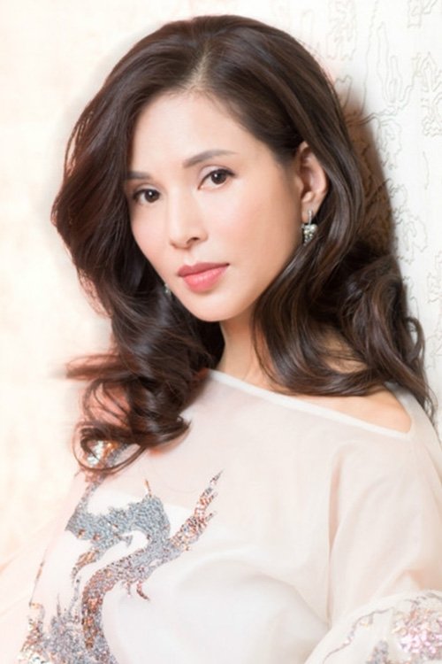 Carman Lee Yeuk-tung