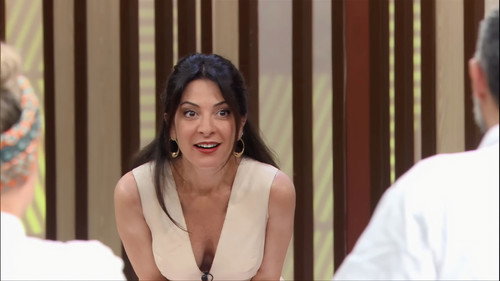 MasterChef: Profissionais Season 2 Episode 12 - Episode 12