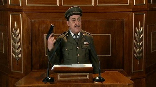Aída Season 10 Episode 2 - Episode 2