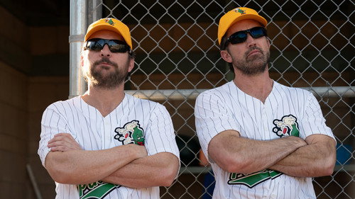 undefined Season 18 Episode 9 - Frank's Team: A Dark Day for Baseball