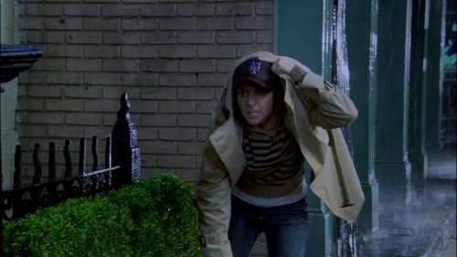 How I Met Your Mother Season 2 Episode 7 - Swarley