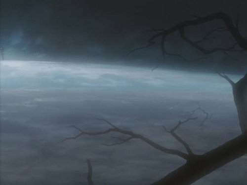undefined Season 0 Episode 4 - Wolf's Rain