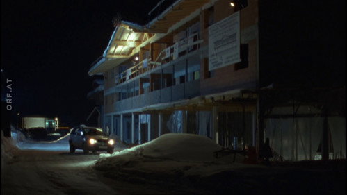 Murder in the Mountains Season 5 Episode 3 - Episode 3