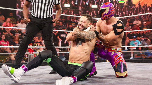NXT 7/23/2024 still