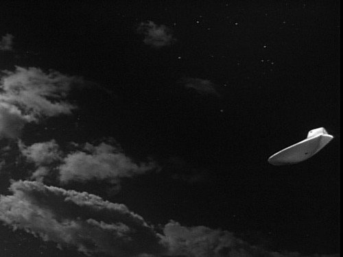 Unidentified Flying Uncle Martin still