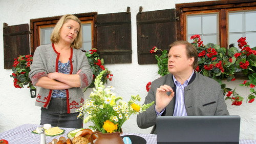Die Rosenheim-Cops Season 13 Episode 13 - Dabei sein ist alles