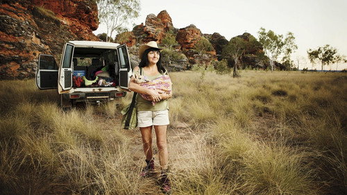 Outback Season 1 Episode 1 - The Kimberley Comes Alive