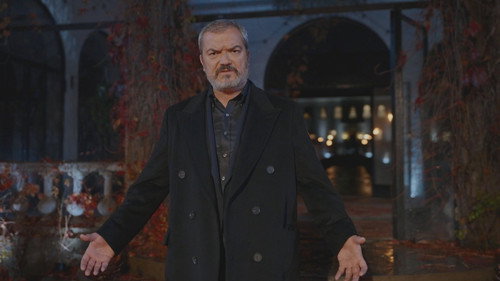 The Traitors Sweden Season 5 Episode 8 - Episode 8
