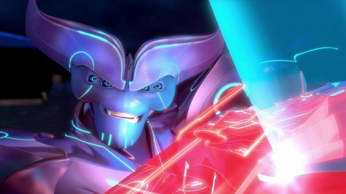 3Below: Tales of Arcadia Season 2 Episode 9 - The Fall of House Tarron