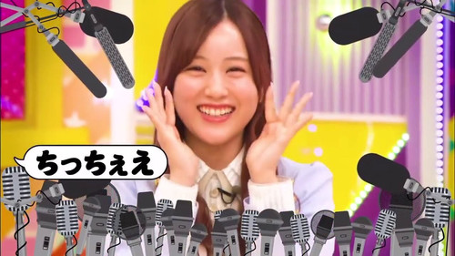 Cute Voice Championships Part 2 still