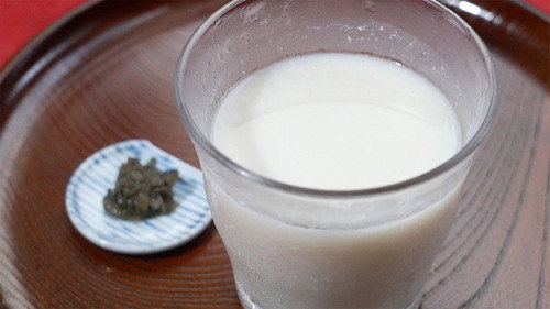 Trails to Oishii Tokyo Season 7 Episode 16 - Amazake
