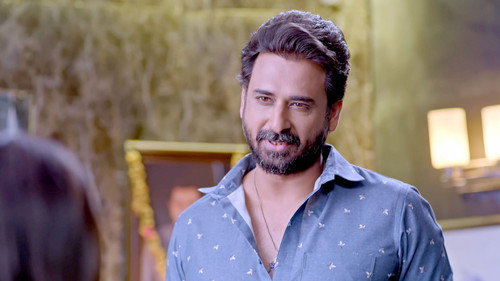 Prem Bhoomi still