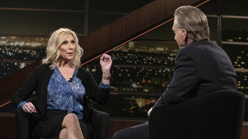 Real Time with Bill Maher Season 17 Episode 26 - Episode 506