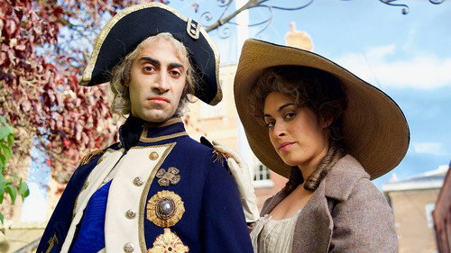 Horrible Histories Season 8 Episode 3 - Chaotic Collabs