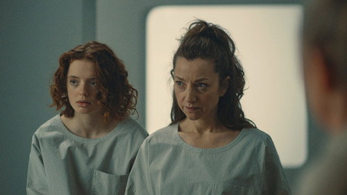 Dome 16 Season 1 Episode 2 - The Shame