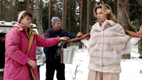 The Ivanovs vs. The Ivanovs Season 2 Episode 7 - Episode 7