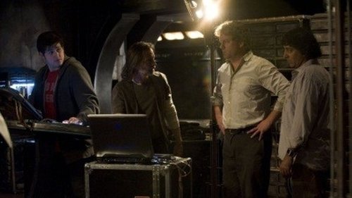 Stargate Universe Season 2 Episode 11 - Deliverance (2)