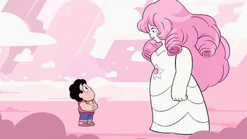 undefined Season 4 Episode 16 - Storm in the Room