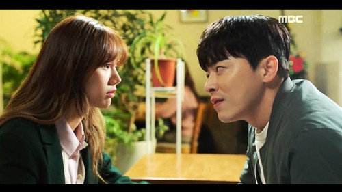 Two Cops Season 1 Episode 5 - Episode 5
