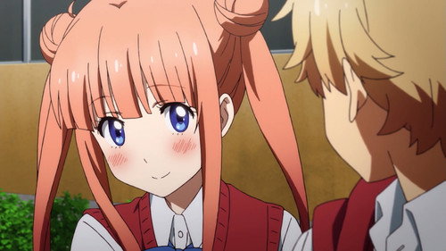 This Art Club Has a Problem! Season 1 Episode 6 - The Curious Cute Transfer Girl