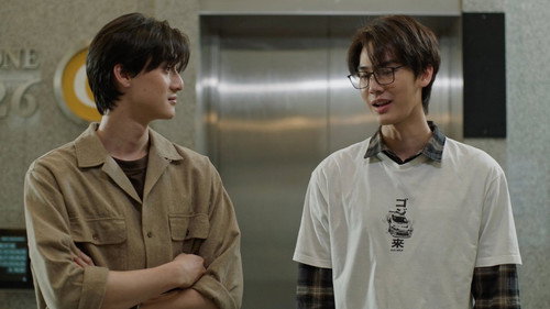 Mr.Kill Season 1 Episode 1 - Episode 1