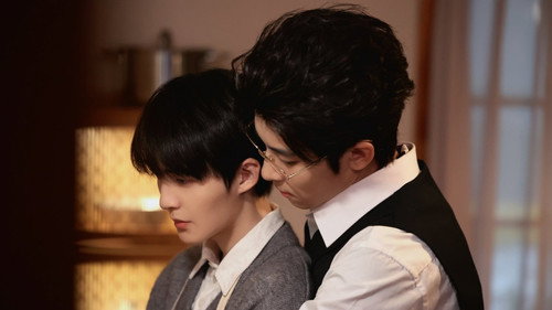Bittersweet Love Season 1 Episode 4 - Episode 4