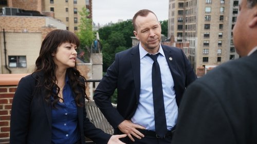 Blue Bloods Season 8 Episode 3 - The Enemy of My Enemy