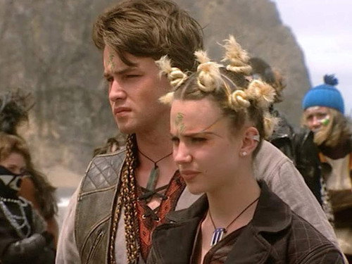 The Tribe Season 1 Episode 28 - Episode 28