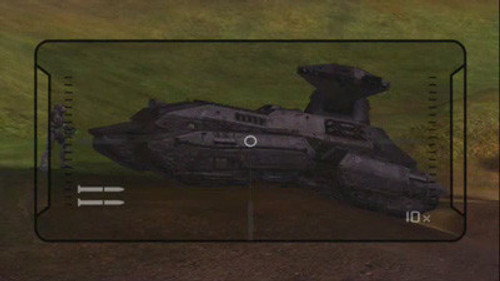 Red vs. Blue Season 5 Episode 8 - Yellow Fever
