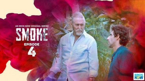 Smoke Season 1 Episode 4 - Episode 4