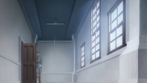 Valkyria Chronicles Season 1 Episode 17 - Gifts from the Spirits