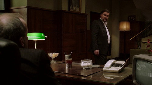 The Chairman's Ear Season 3 Episode 7 - Episode 7