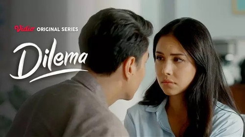 Dilema Season 1 Episode 4 - Pernikahan Untuk Dipertahankan