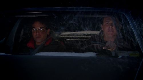 How I Met Your Mother Season 2 Episode 17 - Arrivederci, Fiero