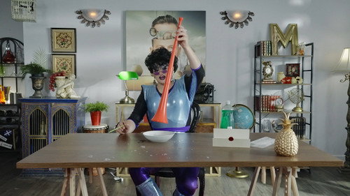 Taskmaster Canada Season 2 Episode 7 - Episode 7