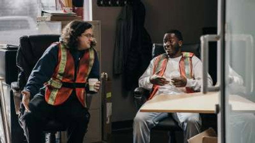 See No Evil Season 7 Episode 9 - Last Night Apart