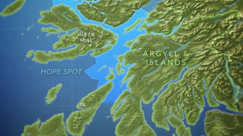 Countryfile Season 36 Episode 24 - Argyll Hope Spot