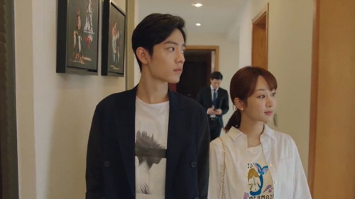 The Oath of Love Season 1 Episode 9 - Episode 9