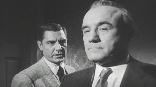Peter Gunn Season 1 Episode 28 - Pay Now, Kill Later