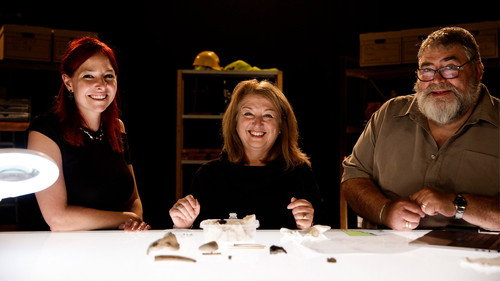 Digging for Britain Season 7 Episode 1 - North