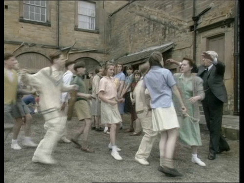The Chronicles of Narnia Season 3 Episode 1 - The Silver Chair (1)