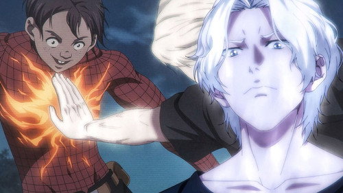 Hitori No Shita - The Outcast Season 6 Episode 24 - Episode 24