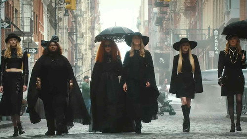 American Horror Story season 13 episode 13