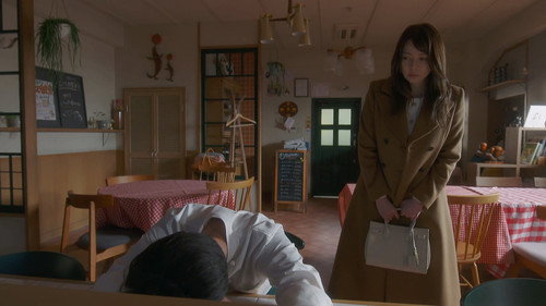Why Didn't I Tell You a Million Times? Season 1 Episode 9 - Episode 9