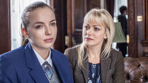 Law & Order: UK Season 7 Episode 4 - Fatherly Love