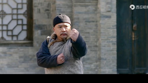 The Great Protector Season 1 Episode 24 - Episode 24