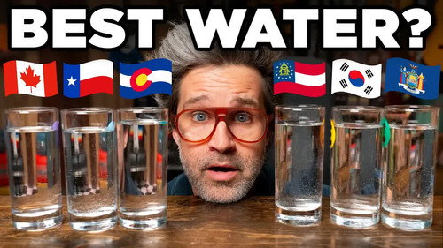 Which State Has The Worst Tap Water? still